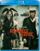 Osamělý jezdec (CZ Import ohne dt. Ton) Blu-ray