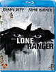 Lone Ranger: Naissance d'un héros  (FR Import ohne dt. Ton) Blu-ray