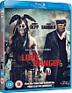 The Lone Ranger (UK Import ohne dt. Ton) Blu-ray