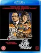 The Long Good Friday (Neuauflage) (UK Import ohne dt. Ton) Blu-ray