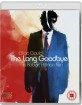 The Long Goodbye (1973) (UK Import ohne dt. Ton) Blu-ray