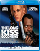 The Long Kiss Goodnight (US Import) Blu-ray