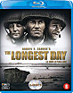 The longest Day (NL Import) Blu-ray