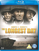The longest Day (UK Import) Blu-ray