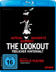 The Lookout - Tödlicher Hinterhalt Blu-ray