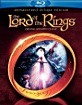 The Lord of the Rings: The Original Animated Classic (1978) (Blu-ray + DVD + Digital Copy) (US Import) Blu-ray