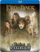 The Lord of the Rings: The Fellowship of the Ring (2001) - Best Buy Exclusive Steelbook (Blu-ray + Bonus DVD) (US Import ohne dt. Ton) Blu-ray