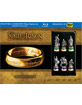 The Lord of the Rings: The Motion Picture Trilogy - Extended Editions (Blu-ray + DVD + Digital Copy) (US Import ohne dt. Ton) Blu-ray