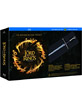 The Lord of the Rings - The Motion Picture Trilogy - Anduril Sword Collection (US Import ohne dt. Ton) Blu-ray