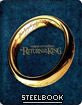 The Lord of the Rings: The Return of the King (2003) - Extended Edition - Steelbook (CZ Import ohne dt. Ton) Blu-ray