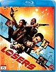 The Losers (2010) (DK Import) Blu-ray