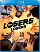 The Losers (CA Import ohne dt. Ton) Blu-ray