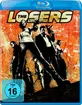 The Losers Blu-ray