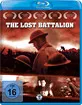The Lost Battalion Blu-ray