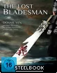 The Lost Bladesman (Limited Steelbook Edition) Blu-ray