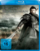 The Lost Bladesman Blu-ray