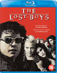 The Lost Boys (NL Import) Blu-ray