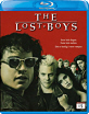 The Lost Boys (NO Import) Blu-ray