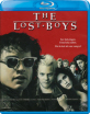 The Lost Boys (SE Import) Blu-ray