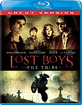 Lost Boys - The Tribe (US Import ohne dt. Ton) Blu-ray