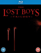 The Lost Boys Trilogy (UK Import) Blu-ray