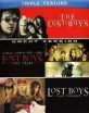The Lost Boys Trilogy (US Import) Blu-ray