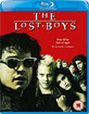 The Lost Boys (UK Import) Blu-ray