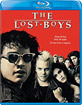 The Lost Boys (US Import) Blu-ray