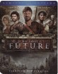 The Lost Future (2010) - Limited FuturePak (NL Import ohne dt. Ton) Blu-ray
