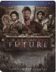 The Lost Future (2010) - Limited FuturePak (NL Import ohne dt. Ton) Blu-ray