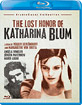 The Lost Honor of Katharina Blum (AU Import) Blu-ray