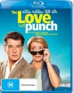 The Love Punch (2013) (AU Import ohne dt. Ton) Blu-ray