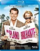 Um Plano Brilhante (2013) (Region A - BR Import ohne dt. Ton) Blu-ray