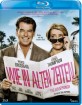 Wie in alten Zeiten (CH Import) Blu-ray