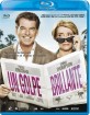 Un Golpe Brillante (ES Import ohne dt. Ton) Blu-ray