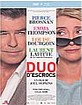 Duo d'escrocs (Blu-ray + DVD) (FR Import ohne dt. Ton) Blu-ray