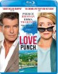 The Love Punch (2013) (NL Import ohne dt. Ton) Blu-ray