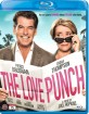 The Love Punch (2013) (NO Import ohne dt. Ton) Blu-ray