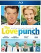 The Love Punch (2013) (UK Import ohne dt. Ton) Blu-ray