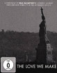 The Love We Make Blu-ray