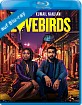 The Lovebirds (2020) - Unrated (UK Import ohne dt. Ton) Blu-ray