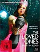The Loved Ones - Pretty in Blood (Lenticular Edition) Blu-ray