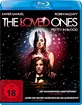 The Loved Ones - Pretty in Blood Blu-ray