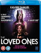 The Loved Ones (UK Import ohne dt. Ton) Blu-ray