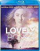 The Lovely Bones (2009) (ES Import) Blu-ray