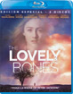 The Lovely Bones (ES Import) Blu-ray