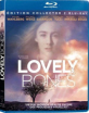 The Lovely Bones (FR Import) Blu-ray