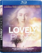The Lovely Bones (Single Edition) (FR Import) Blu-ray