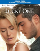 The Lucky One (Blu-ray + DVD + UV Copy) (US Import ohne dt. Ton) Blu-ray