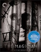 The Magician - Criterion Collection (Region A - US Import ohne dt. Ton) Blu-ray